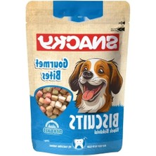 Esranın Dünyası Lezzetli Köpek Bisküvisi 200 gr