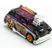 Esranın Dünyası Tekli Araç Modeli - Surf'n Turf Tasarımı