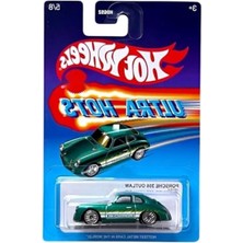 Esranın Dünyası Ultra Hots Tekli Araç - Yüksek Performanslı Model Araba