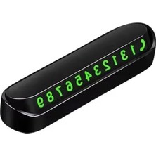 Esranın Dünyası Pratik Kullanım Için Araç Numaratörü