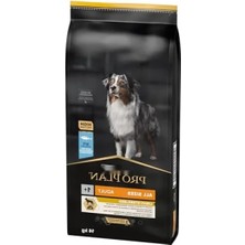Esranın Dünyası Beyaz Balıklı Kuru Köpek Maması, 14 Kg, Yetişkin Köpekler Için Özel