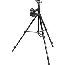 Esranın Dünyası Hareketli Yağmurlama Sistemi - 120 Derece Sensör