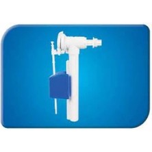 Esranın Dünyası Gömme Rezervuar Şamandırası - 3/8" Bağlantı ile Uyumlu