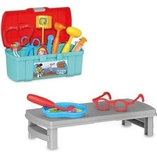 Esranın Dünyası Medikal Çanta, Kral Şakir Temalı