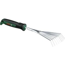 Esranın Dünyası Bahçe Işleri Için Kompakt El Tırmığı