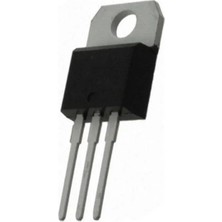 Esranın Dünyası 7815 Voltaj Regülatörü - Sabit 15V Çıkış