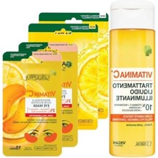 Esranın Dünyası Hyaluronik Asit Içeren Onarıcı Tonik - 120 ml