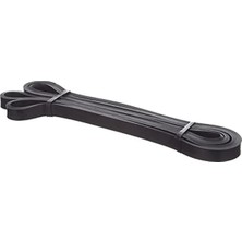 Esranın Dünyası Küçük Boy Lateks Güç Lastiği - Siyah