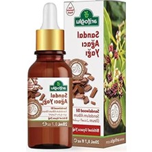 Esranın Dünyası Doğal Sandal Yağı - 20 ml