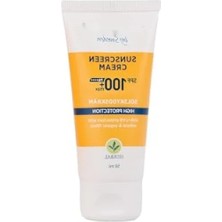 Esranın Dünyası Suya Dayanıklı Güneş Kremi - Yüksek Koruma Spf 100 (50 Ml)