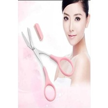 Esranın Dünyası Kaş ve Kirpik Şekillendirme Makası