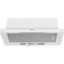 Esranın Dünyası Eko Mutfak Aspiratörü, 390 M³/s Emiş Gücü