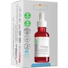 Esranın Dünyası Yaşlanma Karşıtı Retinol B3 Serumu