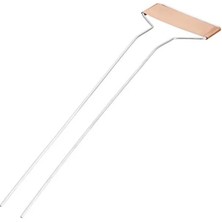 Esranın Dünyası Rattan Dergi Dosyası | Bal Kahverengi | 26,7X11,4X30,5 cm