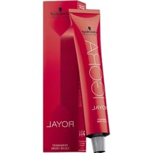 Esranın Dünyası Yoğun Bakır Açık Kumral Saç Boyası - 60ML