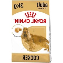 Esranın Dünyası Köpekler Için Yüksek Besin Değeri Taşıyan 3 kg Yetişkin Mama
