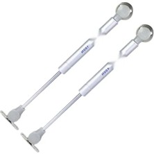 Esranın Dünyası 2 Adet Gazlı Amortisör Piston Seti - 100N 27 cm
