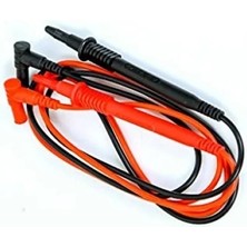 Esranın Dünyası Multimetre Ölçü Aleti Probu - Yüksek Hassasiyetli Ölçüm