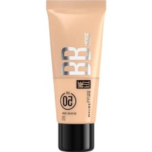 Esranın Dünyası SPF50 Etkili Nemlendirici Bb Krem - Açık-Orta Ton Ciltler Için