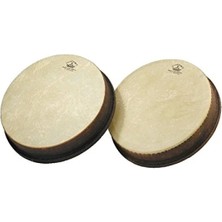 Esranın Dünyası 12.50 Inç Djembe Derisi - Dayanıklı ve Kaliteli
