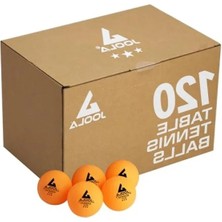 Esranın Dünyası 40+Mm Profesyonel Masa Tenisi Topları - 12, 60 Veya 120'LI Paket