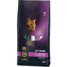 Esranın Dünyası Yetişkin Kediler Için Tavuklu Kuru Mama 15 kg