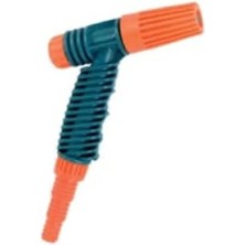 Esranın Dünyası Bahçe Sulama Tabancası, Mavi ve Turuncu