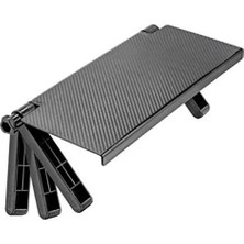 Esranın Dünyası Güvenilir Tv ve Monitör Üstü Stand, Kullanışlı Tasarım