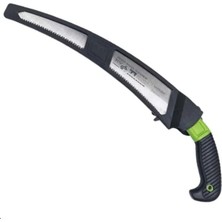 Esranın Dünyası Eğri Kılıflı Budama Testeresi, 330 mm