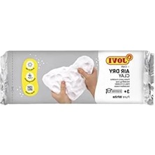 Esranın Dünyası 250 G Beyaz Seramik Hamuru