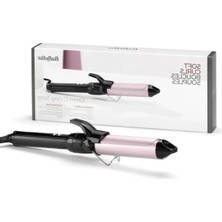 Esranın Dünyası 32MM Dış Çaplı Saç Maşası - Sublim Touch Kaplama