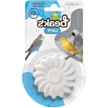 Esranın Dünyası Kalsiyum Bloklar 8'li Paket Kuş Ek Besin