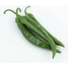 Esranın Dünyası Demre Biber Tohumu - Verimli ve Lezzetli - 5 Gram