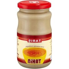 Esranın Dünyası Saf Tahin Cam Kavanoz 480G