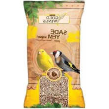 Esranın Dünyası Kanarya ve Saka Yemi 300 gr