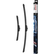 Esranın Dünyası Yüksek Performanslı Silecek Seti - [650/340 Mm]