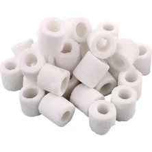 Esranın Dünyası Seramik Halka Filtre Malzemesi - 500 gr