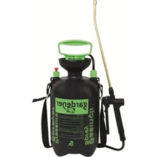 Esranın Dünyası 5 Litre Kapasiteli Basınçlı Sprey