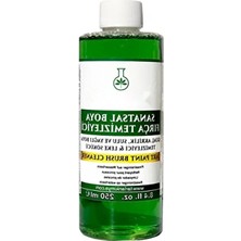 Esranın Dünyası Sanatsal Boya ve Fırça Temizleyici - 250 ml