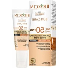 Esranın Dünyası Çok Yüksek Koruma Sağlayan Renkli Güneş Kremi Spf 50+