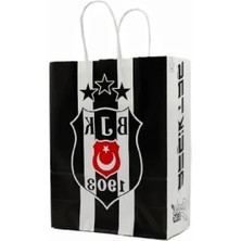 Esranın Dünyası 18X24 cm Temalı Lisanslı Kağıt Çanta (2 Adet)