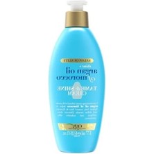 Esranın Dünyası Argan Yağı ve Ipek Proteinli Şekillendirici Krem - 177 ml