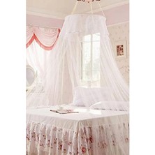 Esranın Dünyası Büyük Boy Tül Cibinlik - Sinek Koruma