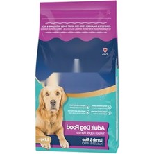 Esranın Dünyası Zengin Kuzu Etli Yetişkin Köpek Maması - 2.2 kg