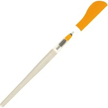 Esranın Dünyası 2.4 mm Uçlu Kaligrafi Kalemi - Sarı Renk