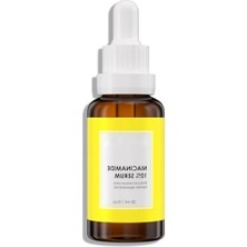 Esranın Dünyası Niacinamide Içeren Cilt Serumu - 30 ml