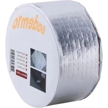 Esranın Dünyası 48 mm x 2 Metre Çamur Bant Çatı Izolasyon Bandı