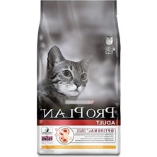 Esranın Dünyası Tavuklu Kuru Kedi Maması 1,5 kg