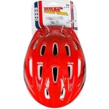 Esranın Dünyası Ayarlanabilir Koruyucu Kask (52-56 Cm)