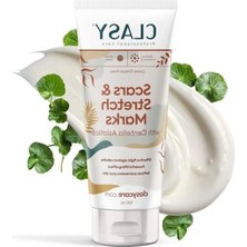 Esranın Dünyası Çatlak Görünümünü Azaltan Nemlendirici Vücut Kremi - 100 ml